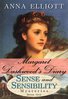Margaret Dashwood's Diary Cover